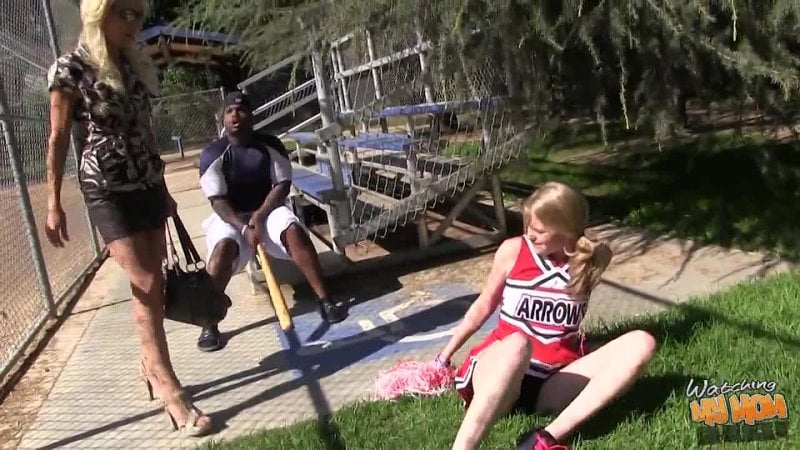 Allie James ed Erica Lauren