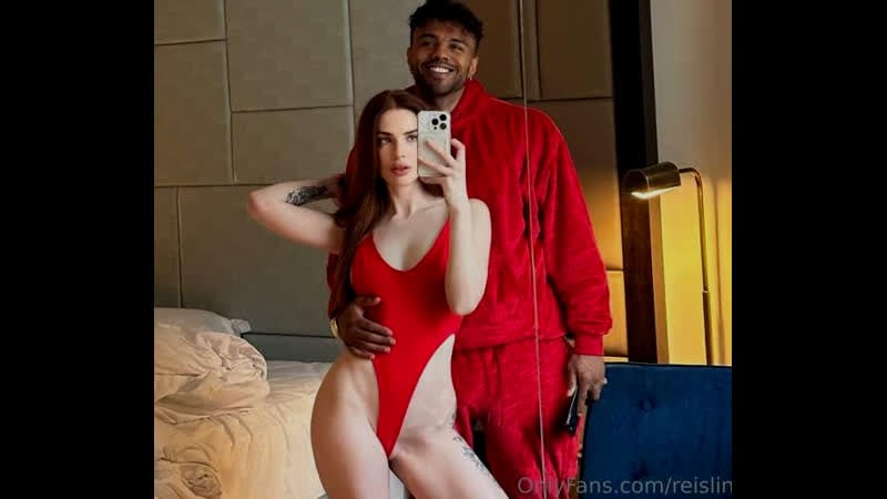 Reislin first bbc with troy francisco