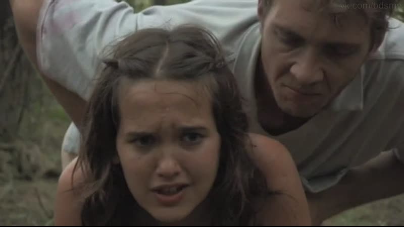 फिल्म आई विल नेवर डाई अलोन (मैं कभी अकेले नहीं मरूंगा) से सेक्सी युवा लोग (सेक्स, पोर्न) 2008