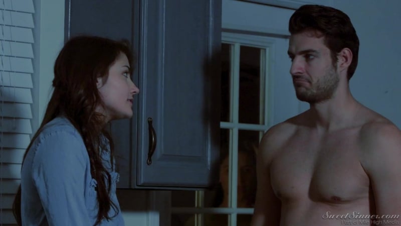 Nỗi ám ảnh (porn, chanel preston, adria rae, reena sky)[2017, all sex, pornstarts, new movie, hd 720p]