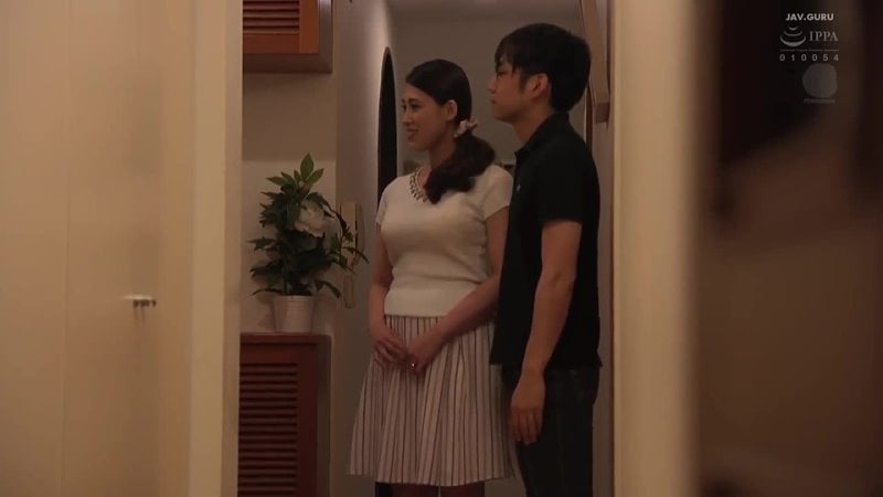 Mizusaki Karen [javcube, porno japonais, nouveau porno japonais, anglais sous-titré juy 613 gros seins, creampie, cocu