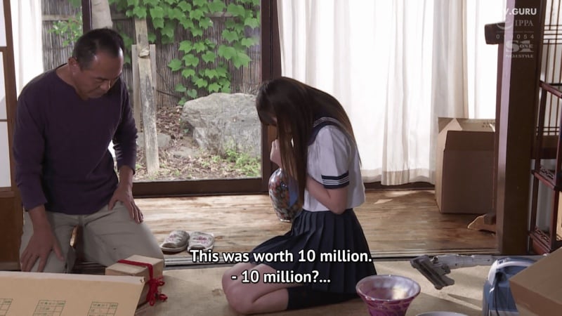 Hashimoto Arina [Javcube, japanischer Porno, neuer Japan-Porno, englische Untertitel SSNI 305