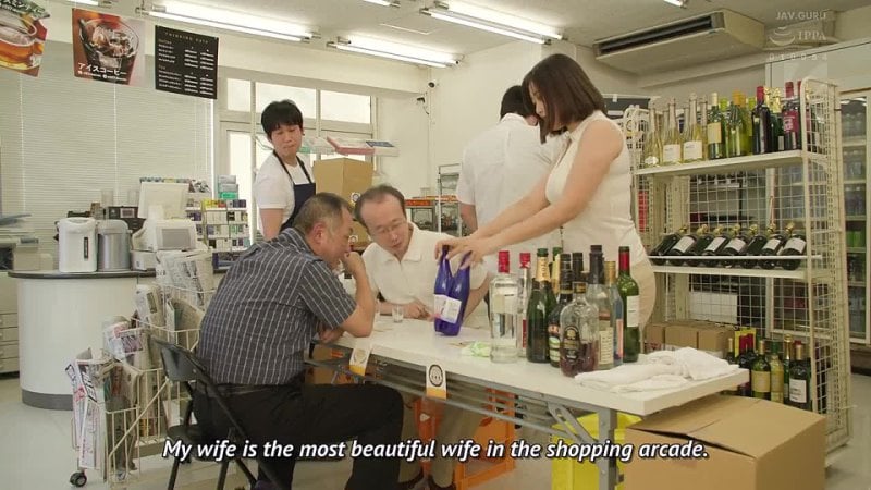 Mizuno asahi [javcube, porno japonés, nuevo porno japonés, subtitulado en inglés ure 066 tetas grandes, cornudo