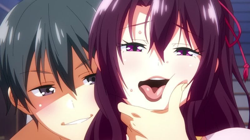 Hentai y hentai 18+ jardín takamine ke no nirinka la animación [voz] [web 1080]