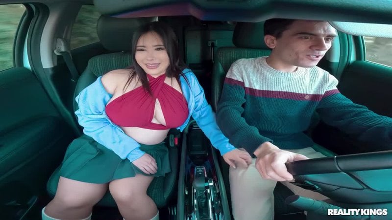 Porn 25 01 09 mion hazuki dirigindo miss hazuki xxx 1080p [bigass, bigtits, hardcore, profundo, gozada, asiático, boquete, óleo, milfy