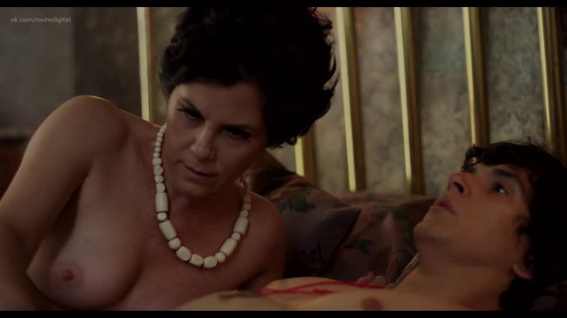 Catalina Martin, Paola Volpato nuda El Príncipe (il Principe, 2020) HD 1080p / Catalina Martin, Paola Volpato Prince