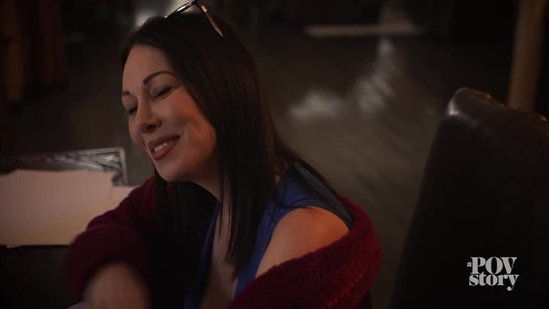 पारिवारिक मामले पीटी 1 रेवेनेस, टायलर क्रूज़