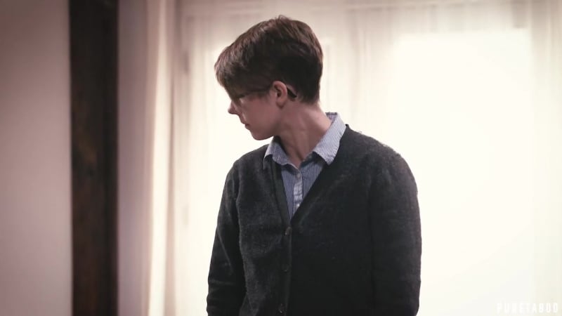 Kenzie Reeves und Porno-Trailer-Park-Tabu Teil eins [alle Sex, Hardcore, Blowjob, Gonzo]