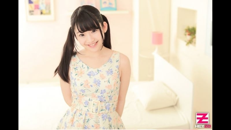 Yuna Himekawa [Pornmir, japanischer Porno, neuer Japan-Porno, unzensiert, jeder Sex, Blowjob, süß, Babygesicht, Sahnetorte]