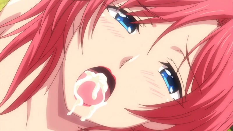 [sous-titres] maman chaleureuse l'animation [hentai en ligne hentai en ligne 18+]