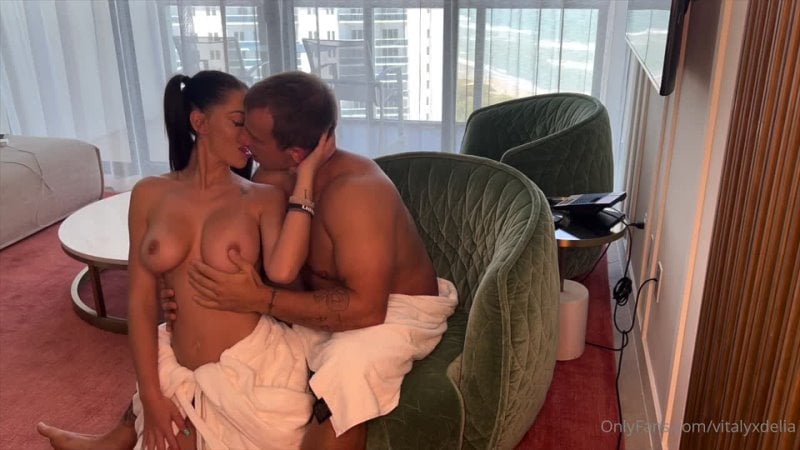 Delia rose (nude porn top 1509)