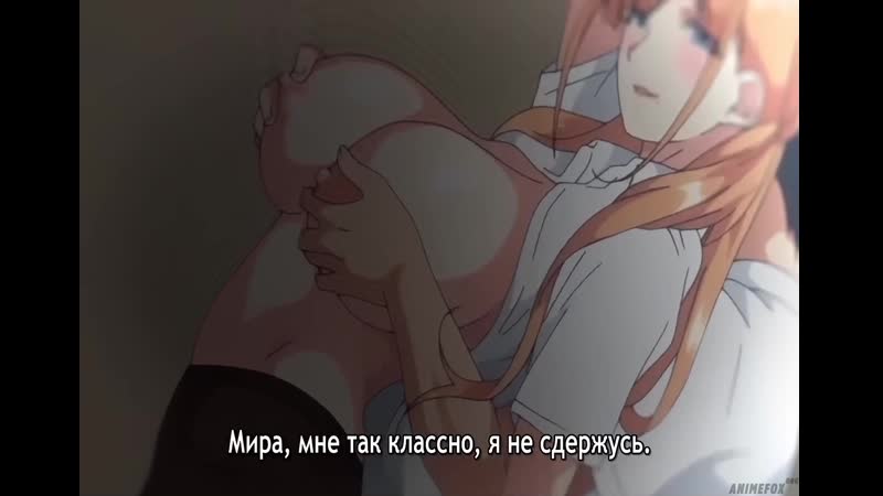 Hentai & hentai 18+ master piece the animation 2 [subtitles]