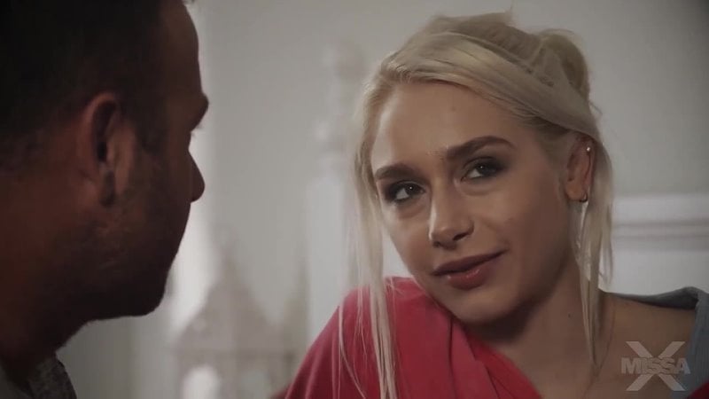 Mio padre, la mia casa, Chad White, Scarlett Hampton