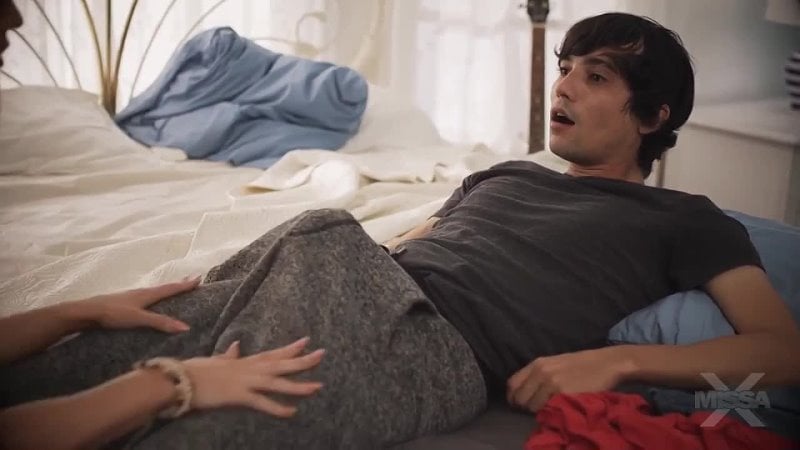 My sons relentless boner ricky spanish, sarah tpornr