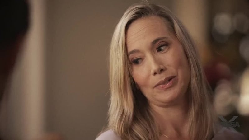 The real thing a j, lilly james, nathan bronson