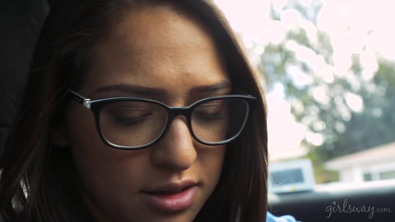 Sara luvv, Bree Daniels (Die Gesichter von Alice Teil eins /)[2016, HD 1080p]