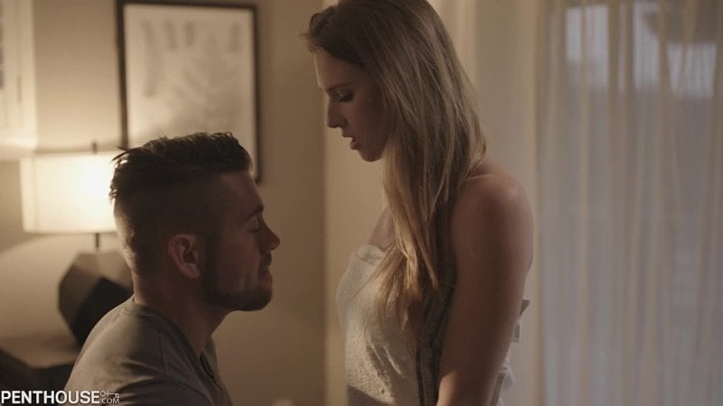 Ashley Lane 我的混合家庭事务 4 [所有性别、铁杆、口交、artporn]