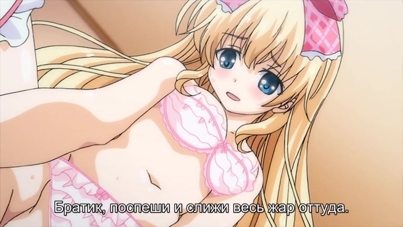 Subtitles| imouto paradise 3 the animation 02*2 [hentai online online hentai 18+]