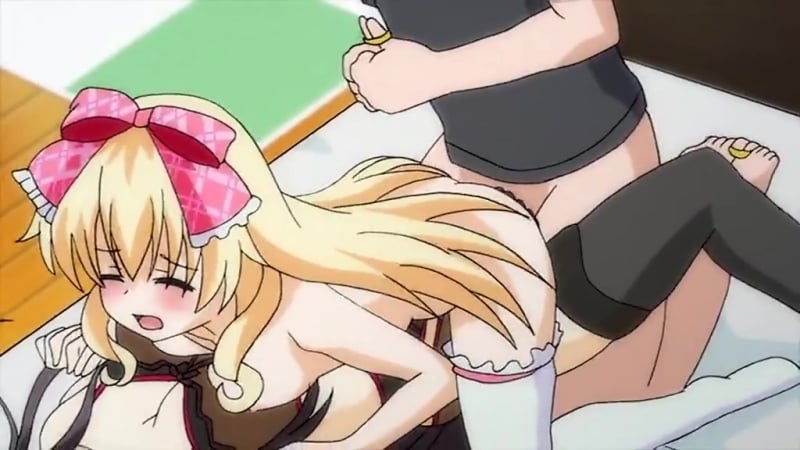 Imouto paradise 3 the animation 02*2 [hentai online online hentai 18+]