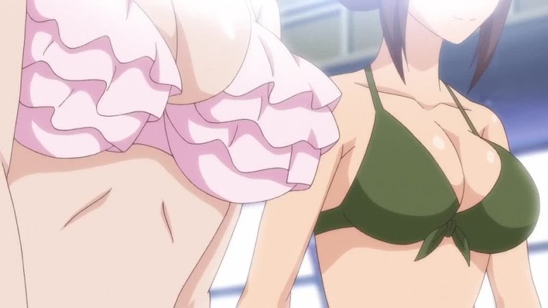 Trabocca tutti gli episodi (senza censura [senza censura]) 1 01 8 08 episodi [sottotitoli russi] (hentai, sesso, porno 18+, incesto)