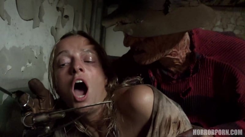 Freddie (khiêu dâm, pov, bdsm, cosplay, tôn sùng, kinh dị, khó tính)