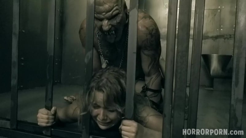 Exile from Hell (khiêu dâm, pov, bdsm, cosplay, tôn sùng, kinh dị, khó tính)