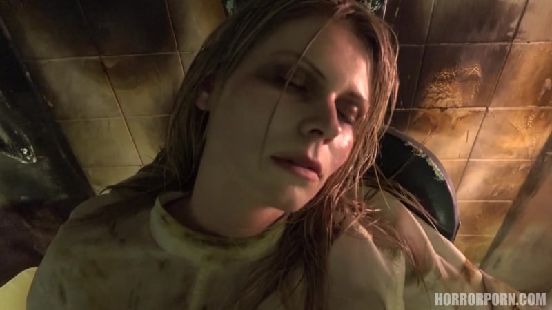 Bản án tử hình (khiêu dâm, pov, bdsm, cosplay, tôn sùng, kinh dị, khó tính)