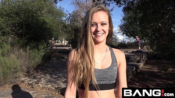 热可爱的青少年挑逗 - 射液