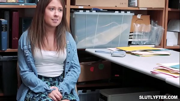 Tesão doce garota Krystal Orchid fica fodido