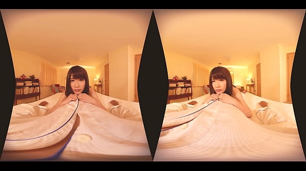 Exercice spécial avant l'art. Porno VR pour adolescents japonais