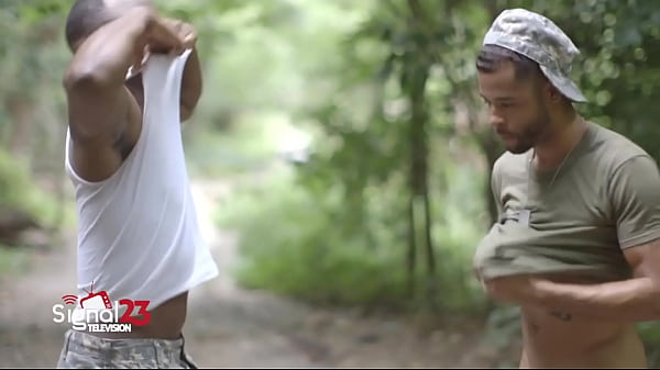 Tex Brown: Kash Dinero se folla un trasero grueso