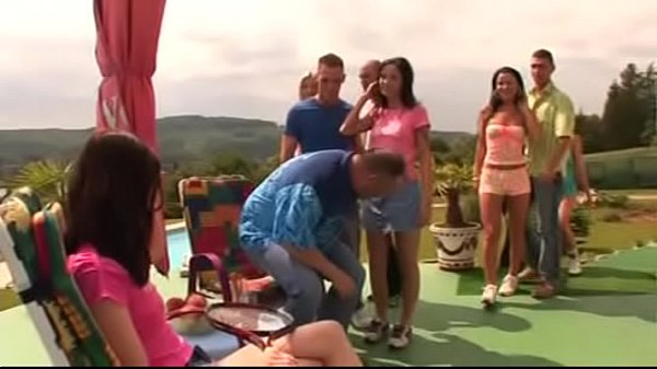 l. And Your Party Girls (2007)