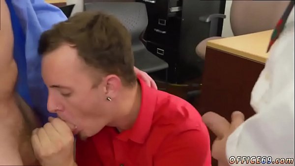 professeur de minet porno gay Baise ce stagiaire de Tech