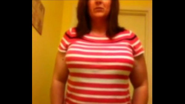 enormes perchas de MILF de BBWCurvy .com