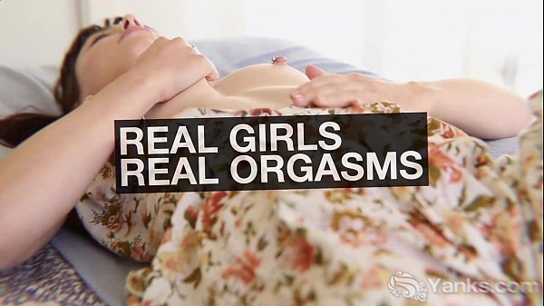 Beleza Helen Se Masturbando