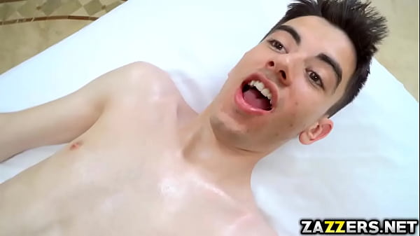 Beautiful Teen poses teen