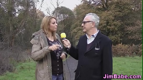 Amateur regordeta cabalga viejo