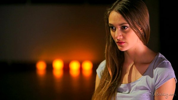 Brujas lesbianas - Dahlia Sky, Charlotte Stokely, Samantha Hayes