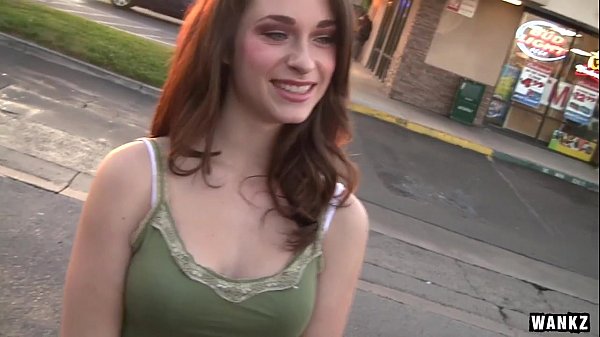 全新青少年辣妹莱西·钱宁 (Lacy Channing) 被操