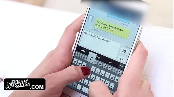 Hot playful Teen shows off - anal