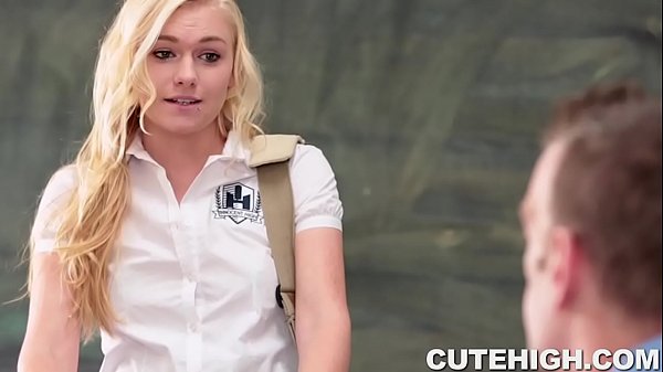 Fauler Schüler besticht Lehrer