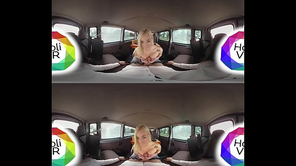 SexLikeReal- Bumsbus Audition Parte 1 Daisy Lee 360VR 60 FPS