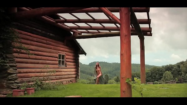 Honey in einem perversen Solo-Act