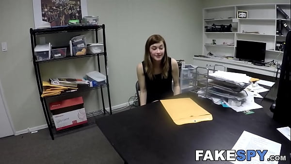 Sexy Young Girl teases