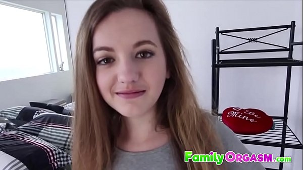 FamilyOrgasm - Bad Stepsister Needed Money for her Whims