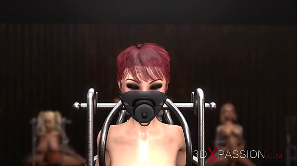 Calda e adorabile teenager si diverte - teenager