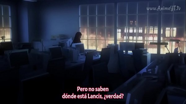 Toaru Majutsu no Indice III Capitolo 11 Sub spagnolo