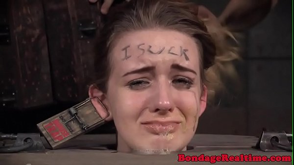 Cute Young Girl shows off