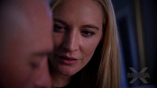 MissaX.com - For Your Own Good Pt. 1 - Teaser