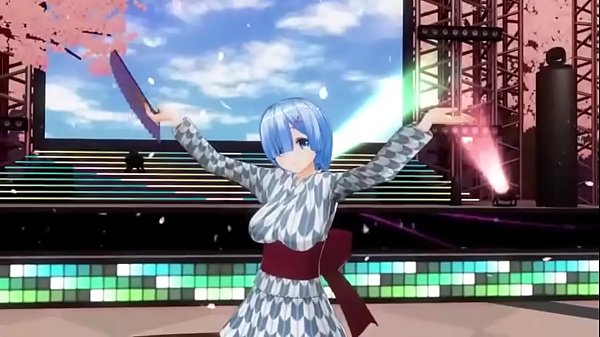 Porno animato di sesso hardcore